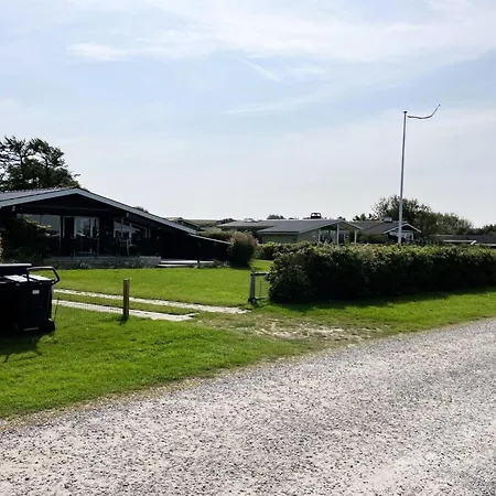 Casa de Férias Carlene - 350m From The Sea By Interhome Bogense