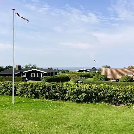 Carlene - 350m From The Sea By Interhome * Bogense