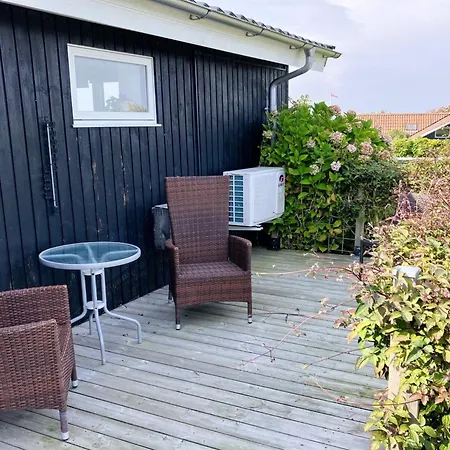 Carlene - 350m From The Sea By Interhome Holiday home
