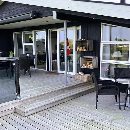 Casa de Férias Carlene - 350m From The Sea By Interhome Bogense