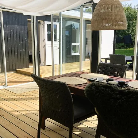 Carlene - 350m From The Sea By Interhome Bogense