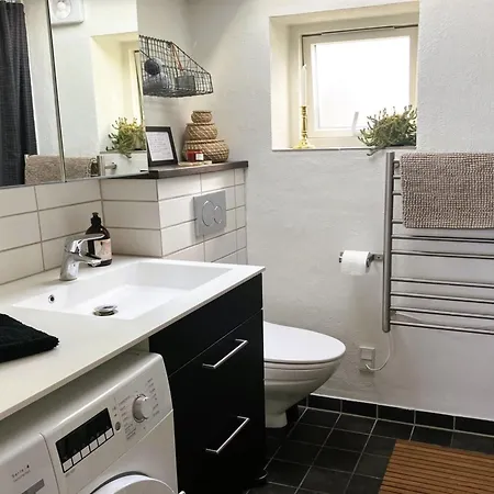 Carlene - 350m From The Sea By Interhome Holiday home Bogense
