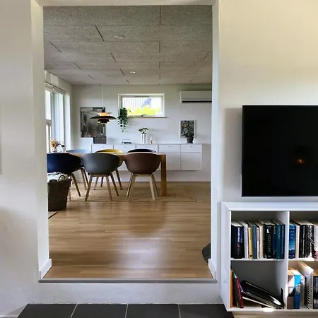 Carlene - 350m From The Sea By Interhome * Bogense