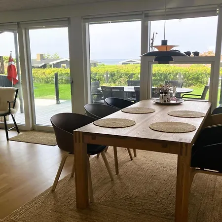 Holiday home Carlene - 350m From The Sea By Interhome Bogense