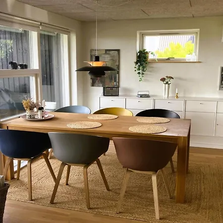 Carlene - 350m From The Sea By Interhome * Bogense