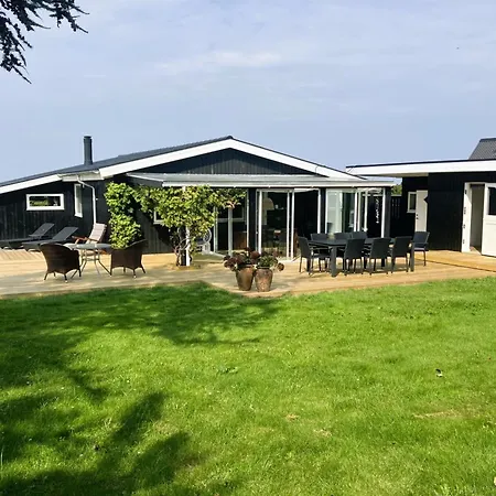 Casa de Férias Carlene - 350m From The Sea By Interhome Bogense