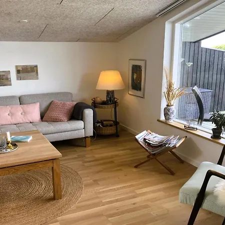 Carlene - 350m From The Sea By Interhome Holiday home Bogense